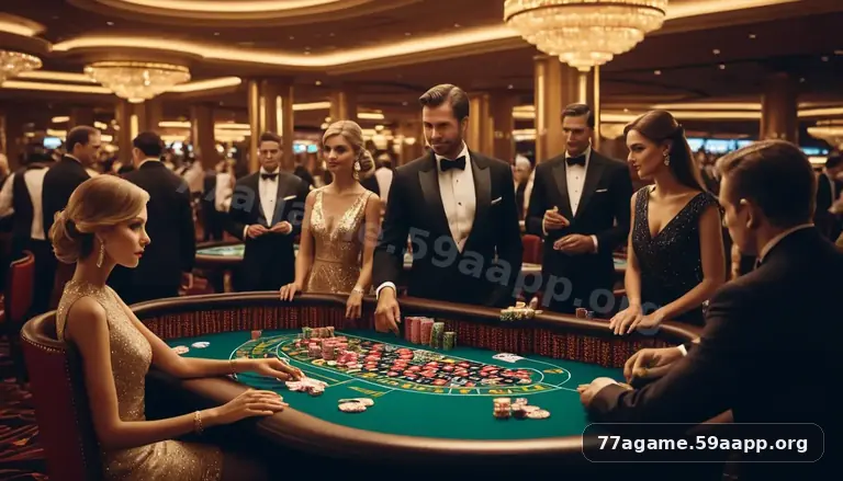 77a game Plataforma - 77a game 3
